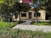 CASALE in VENDITA a MASSA MARITTIMA CENTRO di 6 vani