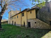 Casa indipendente in vendita a Massa Martana