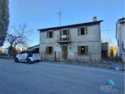 Casa indipendente in vendita a Massa Martana, Viepri