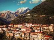 Casa indipendente in vendita a Massa MS