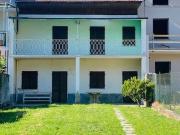 Casa indipendente in vendita a Mazzè via della Rocca 7