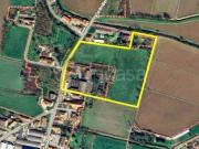 Rustico/casale/corte in vendita a Mede