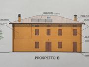 Casa indipendente in vendita a Medicina BO