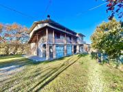 Casa indipendente in vendita a Meldola strada vitignano para