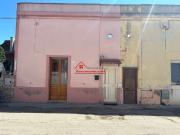 Casa indipendente in vendita a Melissano