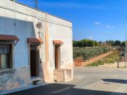 Casa indipendente in vendita a Melissano LE