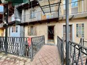 Casa indipendente in vendita a Mello, Veglio