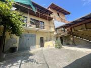 Casa indipendente in vendita a Mercenasco TO