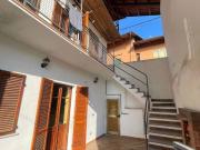 Casa indipendente in vendita a Mercenasco TO