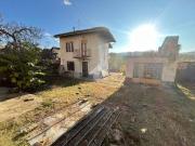 Casa indipendente in vendita a Mercenasco TO