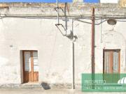 Casa indipendente in vendita a Mesagne BR