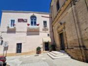 Casa indipendente in vendita a Mesagne BR