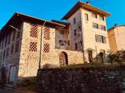 Casa indipendente in vendita a Mezzana Mortigliengo BI