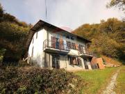 Casa indipendente in vendita a Mezzenile