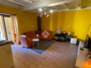 Casa indipendente in vendita a Mezzomerico via Privata...