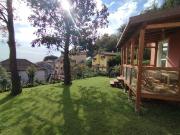 Casa indipendente in vendita a Mignanego GE