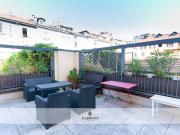 Casa indipendente in vendita a Milano MI