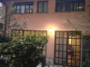 Casa indipendente in vendita a Milano MI