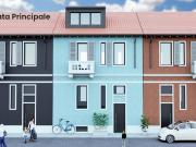 Casa indipendente in vendita a Milano MI