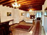 Villa singola in vendita a Mira via delle Porte