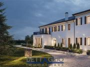 Casa indipendente in vendita a Mirano VE