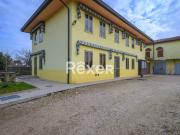 Casa indipendente in vendita a Mirano VE