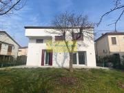 Casa indipendente in vendita a Mirano VE