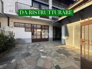 Casa indipendente in vendita a Misano di Gera d'Adda...