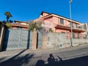 Casa indipendente in vendita a Misterbianco via Poggio...