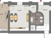 Casa indipendente in vendita a Modena