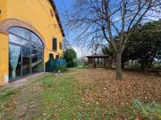 Casa indipendente in vendita a Modena MO