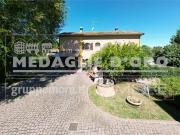 Casa indipendente in vendita a Modena MO