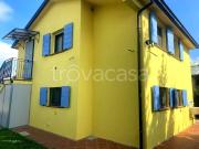 Casa indipendente in vendita a Modena via per villavara,...