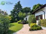 Casa indipendente in vendita a Mogliano Veneto via zero...