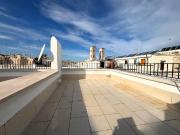 Casa indipendente in vendita a Molfetta via Macina, 2