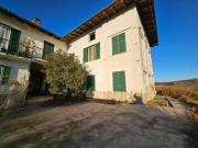 Casa indipendente in vendita a Mombaruzzo AT