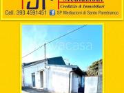 Casa indipendente in vendita a Monacella, Santa Venerina