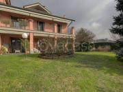 Casa indipendente in vendita a Moncalieri strada...