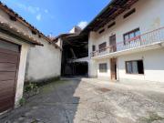 Casa indipendente in vendita a Moncrivello VC