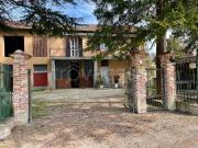 Casa indipendente in vendita a Mondovì via Viotto, Carassone