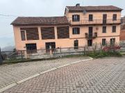 Casa indipendente in vendita a Mongardino AT