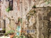 Casa indipendente in vendita a Monreale PA