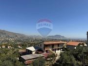 Casa indipendente in vendita a Monreale PA