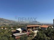 Casa indipendente in vendita a Monreale PA