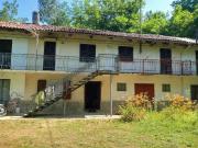 Casa indipendente in vendita a Montafia AT