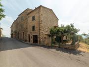 Casa indipendente in vendita a Montalcino SI