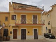 Villa singola in vendita a Montallegro viale della...