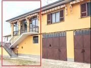 Casa indipendente in vendita a Montalto Pavese PV