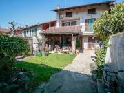 Casa indipendente in vendita a Montanaro TO