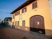 Casa indipendente in vendita a Montanaro TO